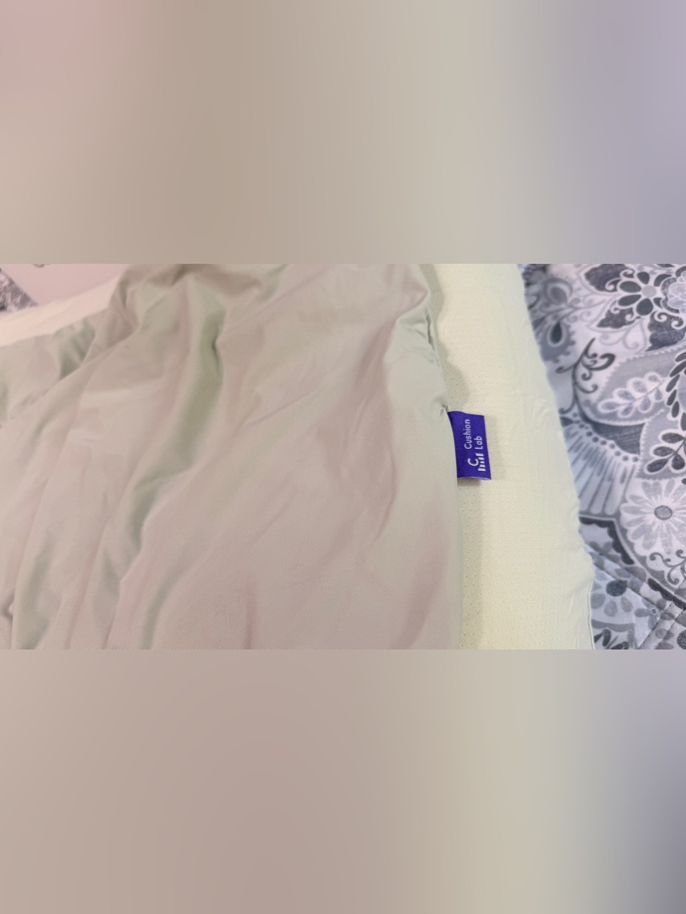 Cushion Lab Deep Sleep Pillow - Picture 16 of 16